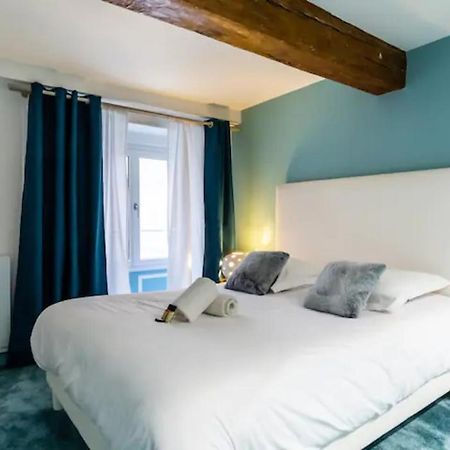 Superb Apartment In The Heart Of Bordeaux Eksteriør bilde