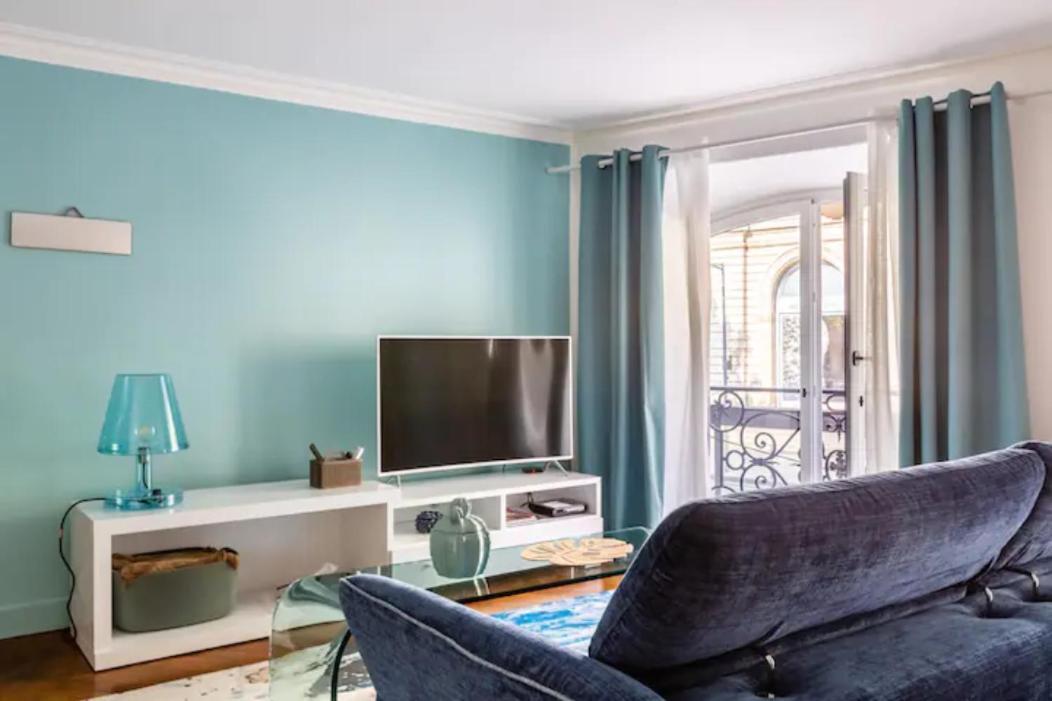 Superb Apartment In The Heart Of Bordeaux Eksteriør bilde