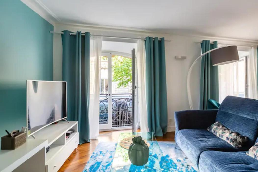 Superb Apartment In The Heart Of Bordeaux Eksteriør bilde