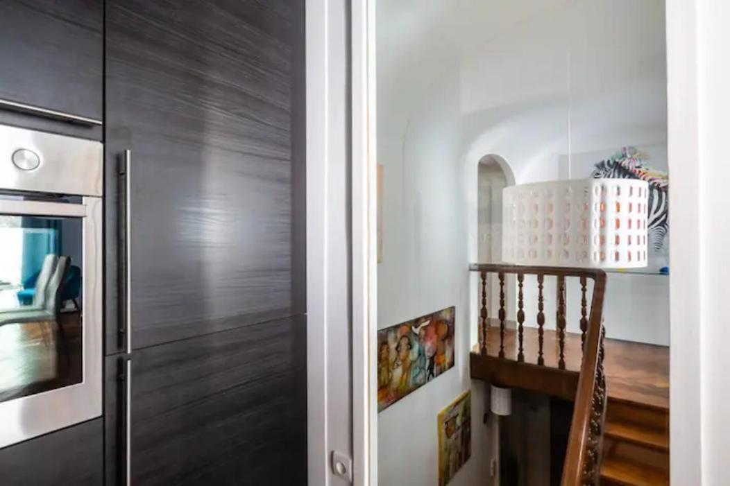 Superb Apartment In The Heart Of Bordeaux Eksteriør bilde
