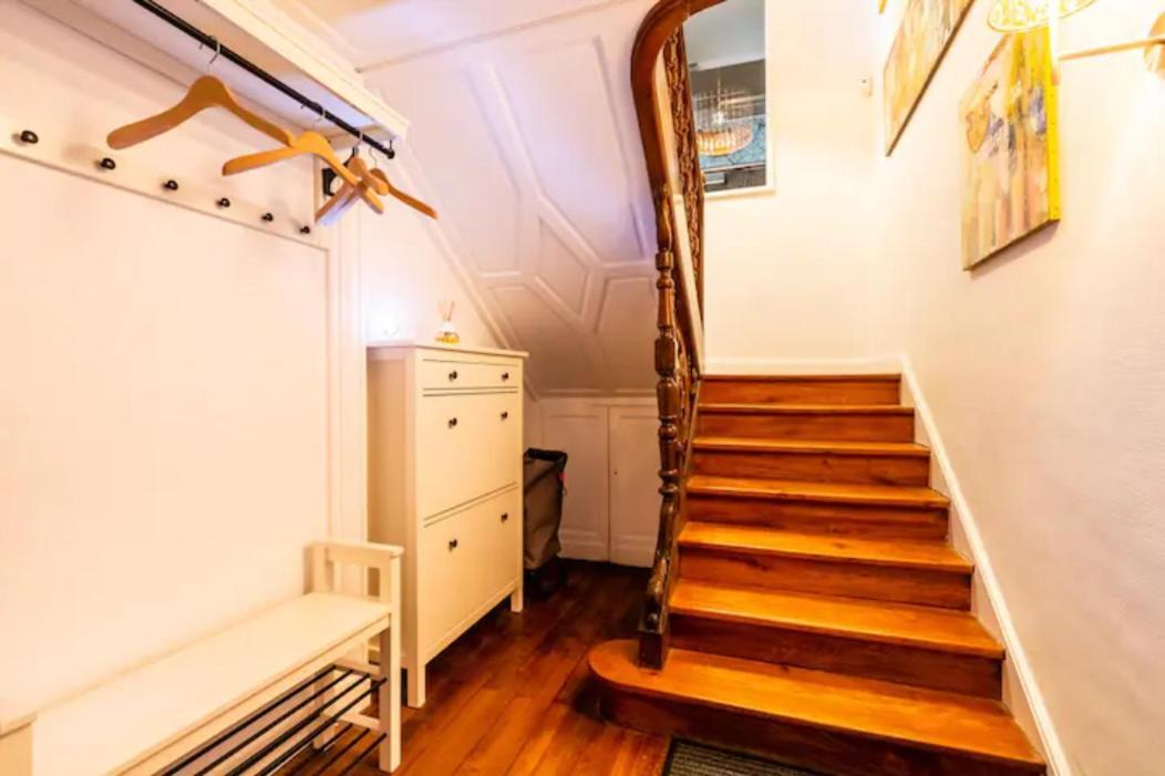 Superb Apartment In The Heart Of Bordeaux Eksteriør bilde
