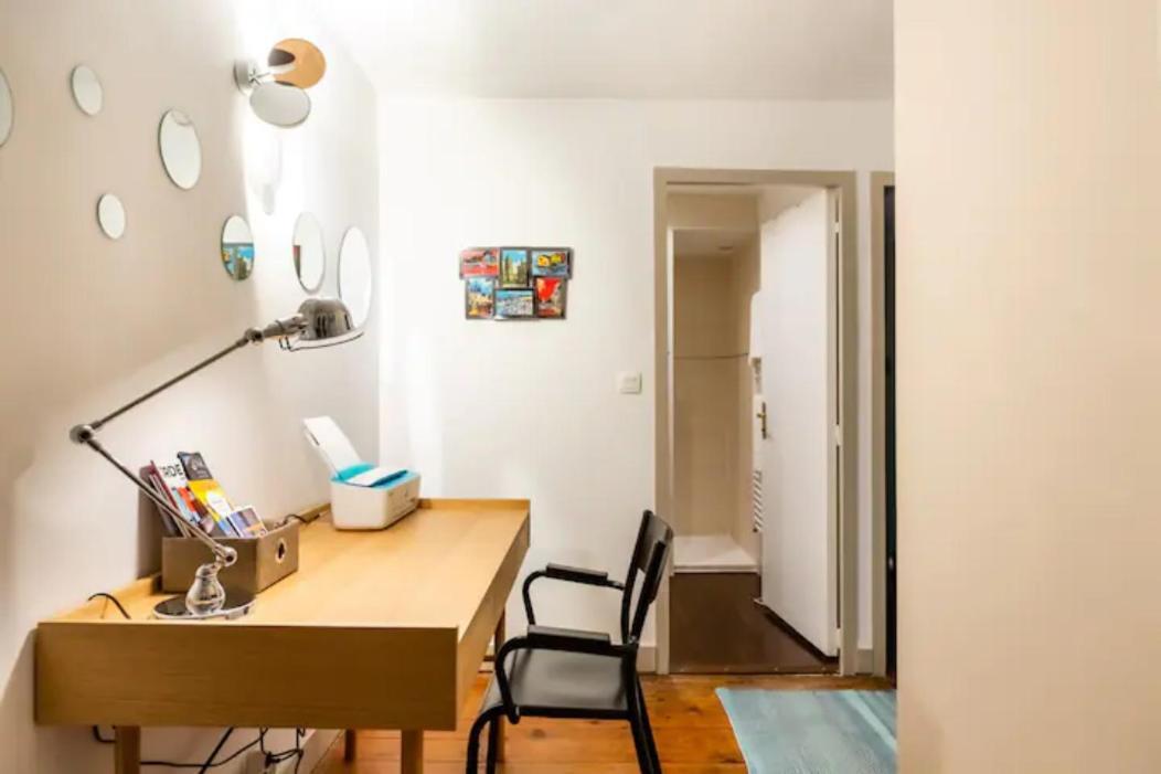 Superb Apartment In The Heart Of Bordeaux Eksteriør bilde