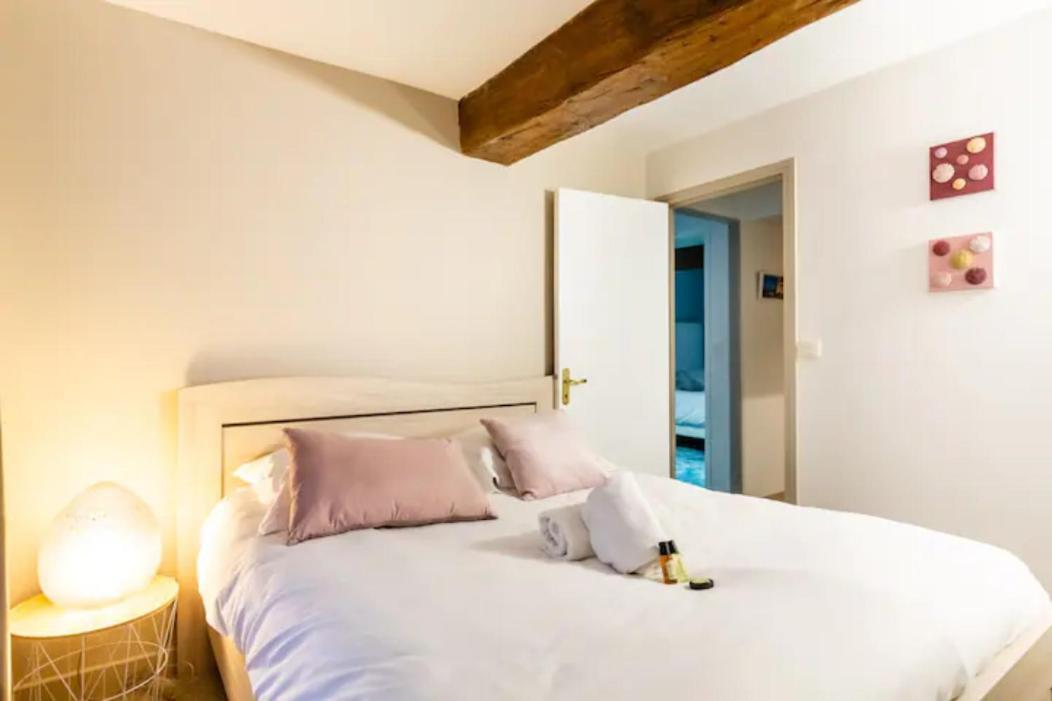 Superb Apartment In The Heart Of Bordeaux Eksteriør bilde