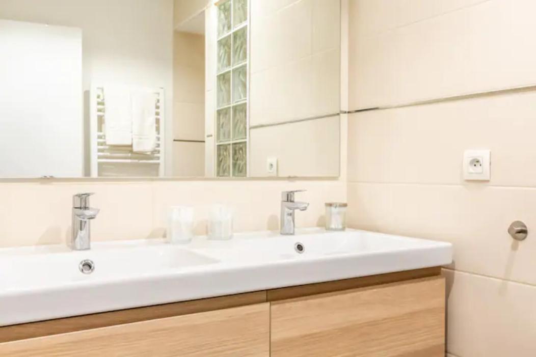Superb Apartment In The Heart Of Bordeaux Eksteriør bilde