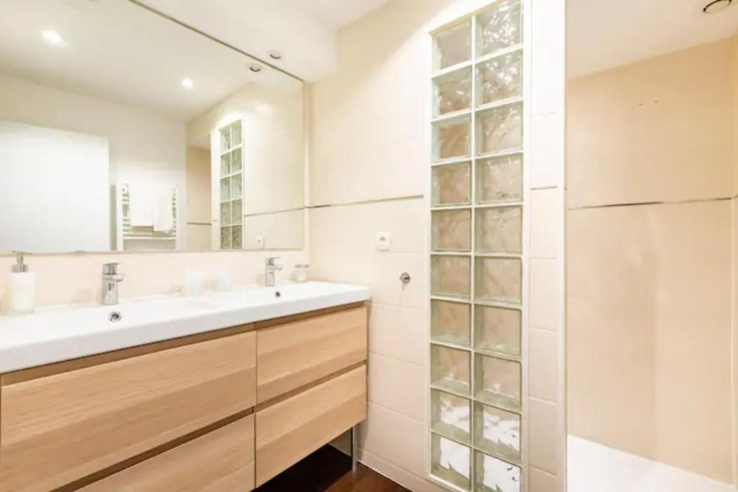 Superb Apartment In The Heart Of Bordeaux Eksteriør bilde