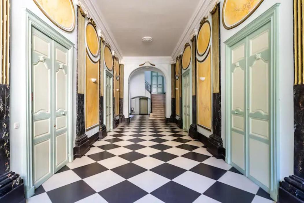 Superb Apartment In The Heart Of Bordeaux Eksteriør bilde