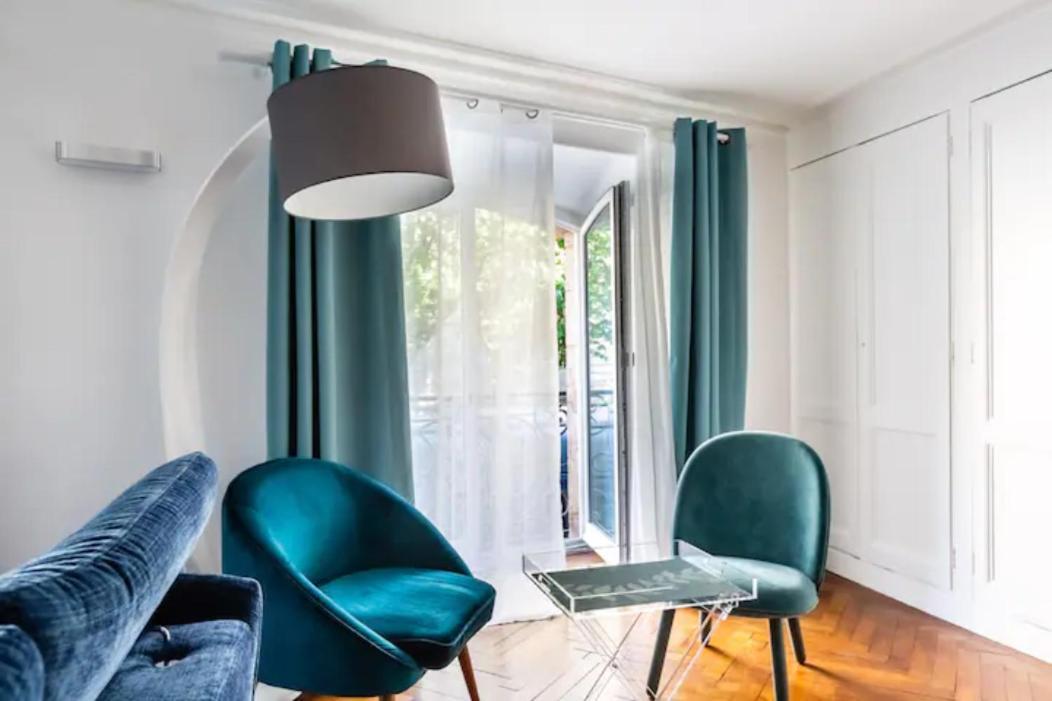 Superb Apartment In The Heart Of Bordeaux Eksteriør bilde